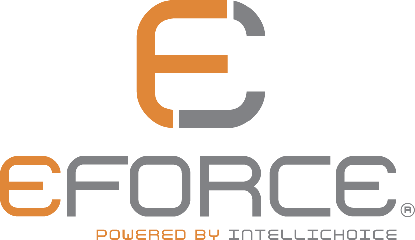 EForce logo