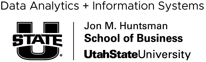 Jon M. Huntsman School of Business logo